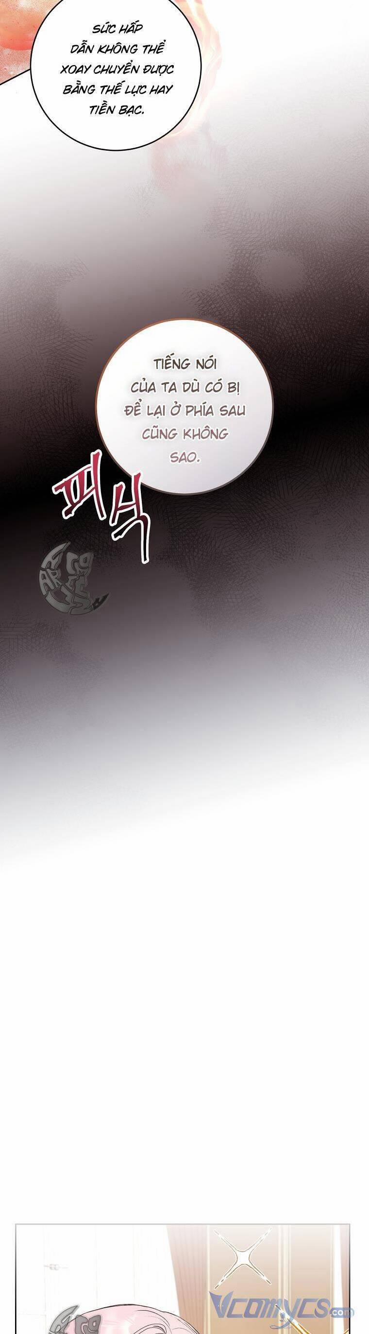 Làm Ác Nữ Bộ Không Tuyệt Sao? 15 trang 8