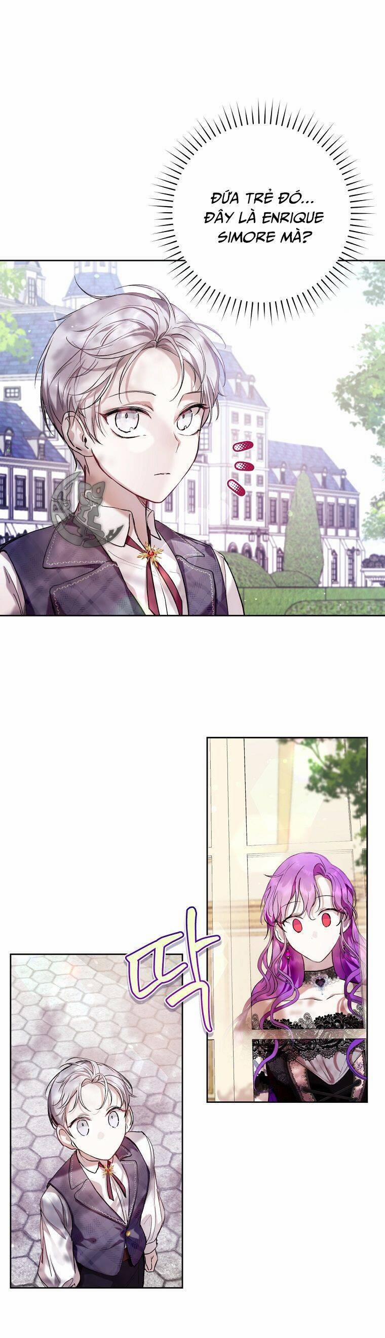 Làm Ác Nữ Bộ Không Tuyệt Sao? 16 trang 1