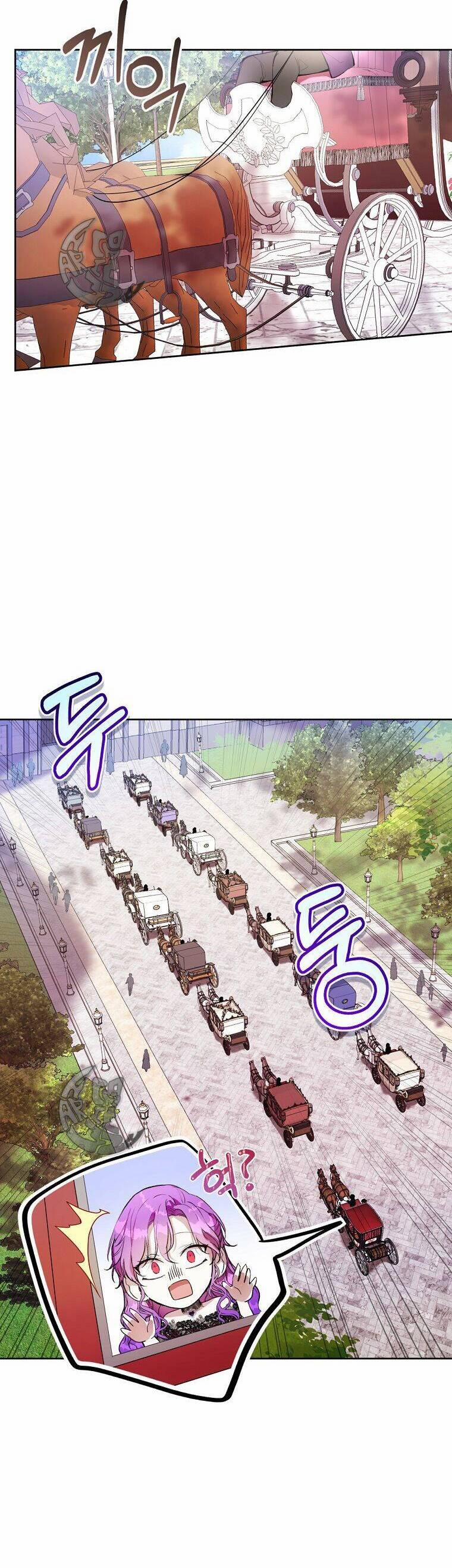 Làm Ác Nữ Bộ Không Tuyệt Sao? 16 trang 12