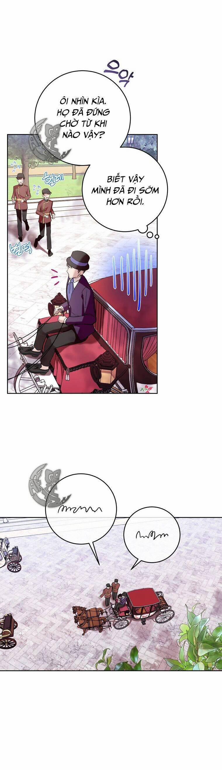 Làm Ác Nữ Bộ Không Tuyệt Sao? 16 trang 13