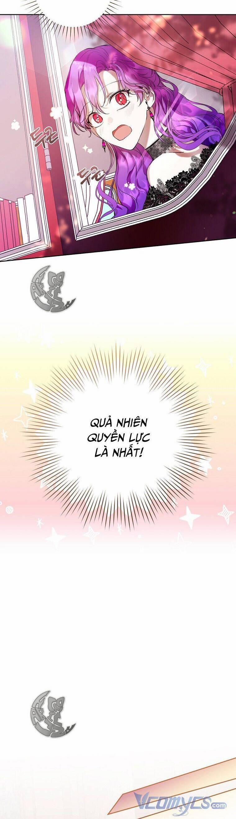 Làm Ác Nữ Bộ Không Tuyệt Sao? 16 trang 15