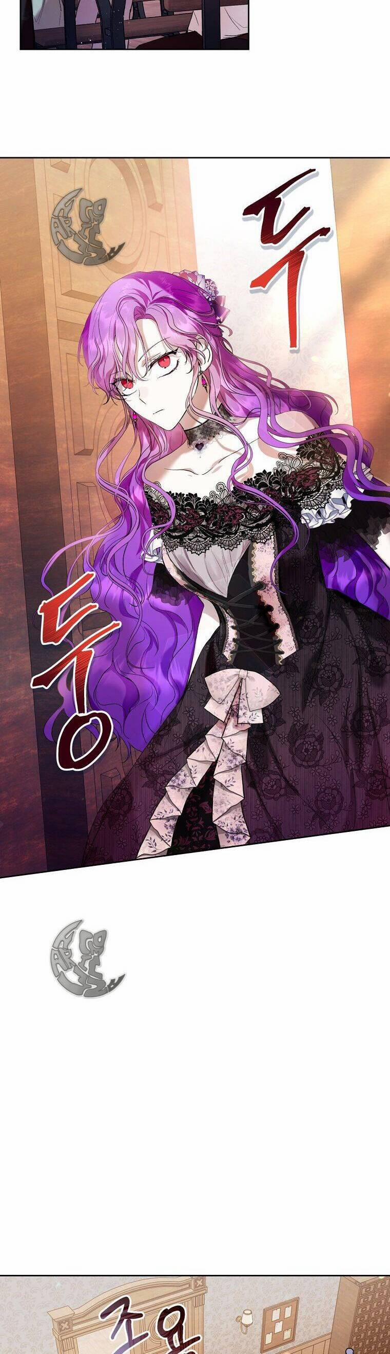 Làm Ác Nữ Bộ Không Tuyệt Sao? 16 trang 17