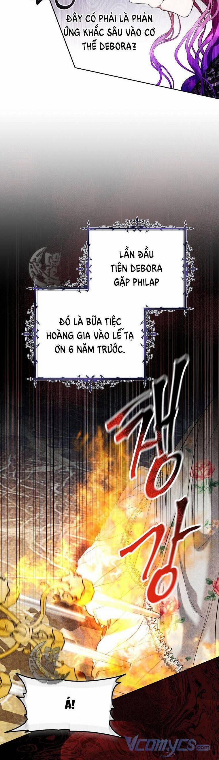 Làm Ác Nữ Bộ Không Tuyệt Sao? 16 trang 25