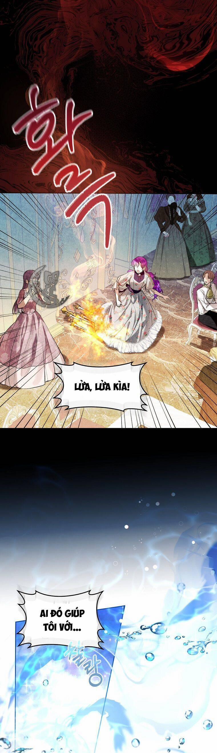 Làm Ác Nữ Bộ Không Tuyệt Sao? 16 trang 26