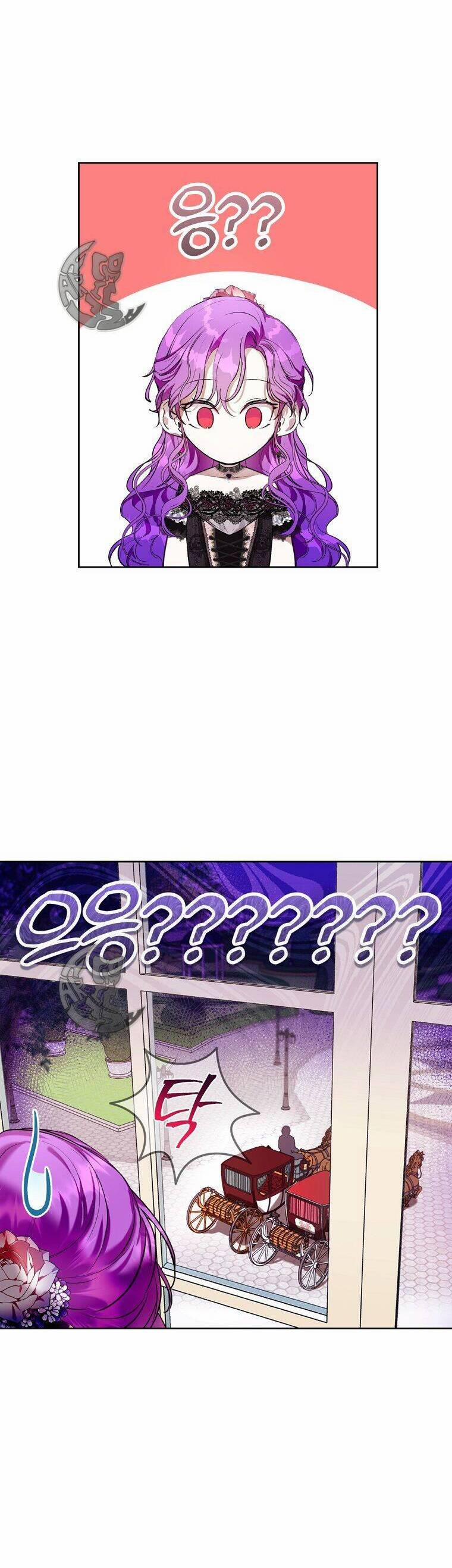 Làm Ác Nữ Bộ Không Tuyệt Sao? 16 trang 3