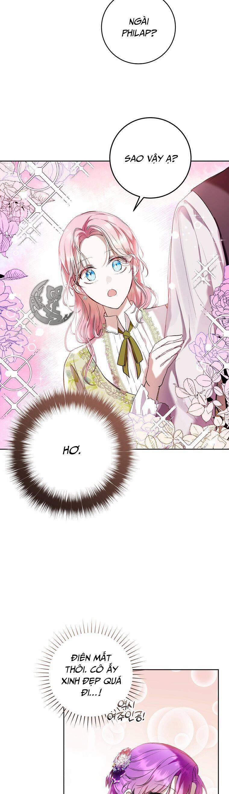 Làm Ác Nữ Bộ Không Tuyệt Sao? 16 trang 31