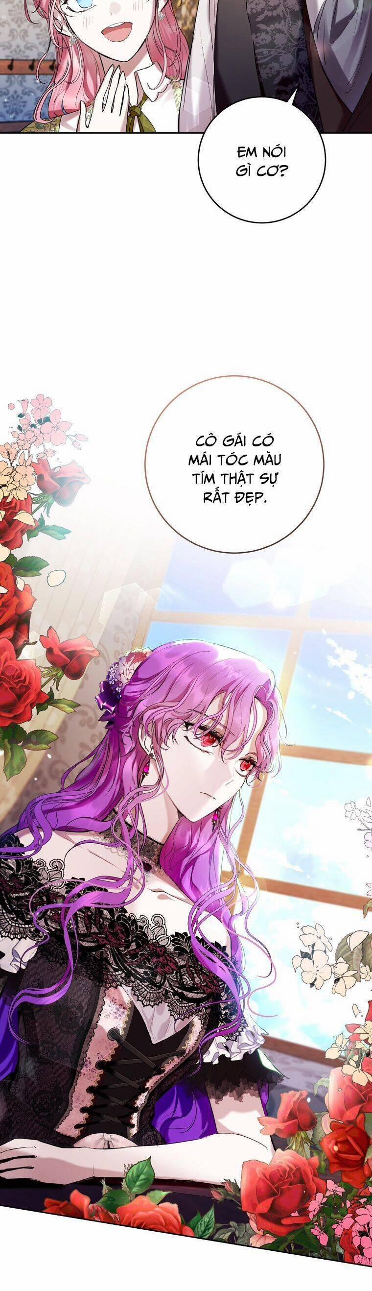 Làm Ác Nữ Bộ Không Tuyệt Sao? 16 trang 34