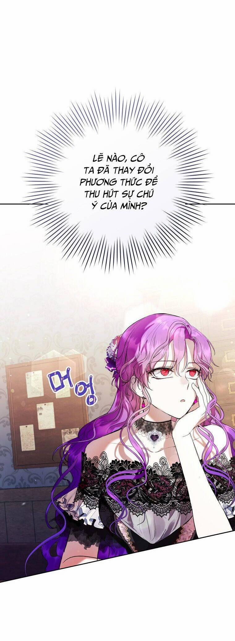 Làm Ác Nữ Bộ Không Tuyệt Sao? 16 trang 37