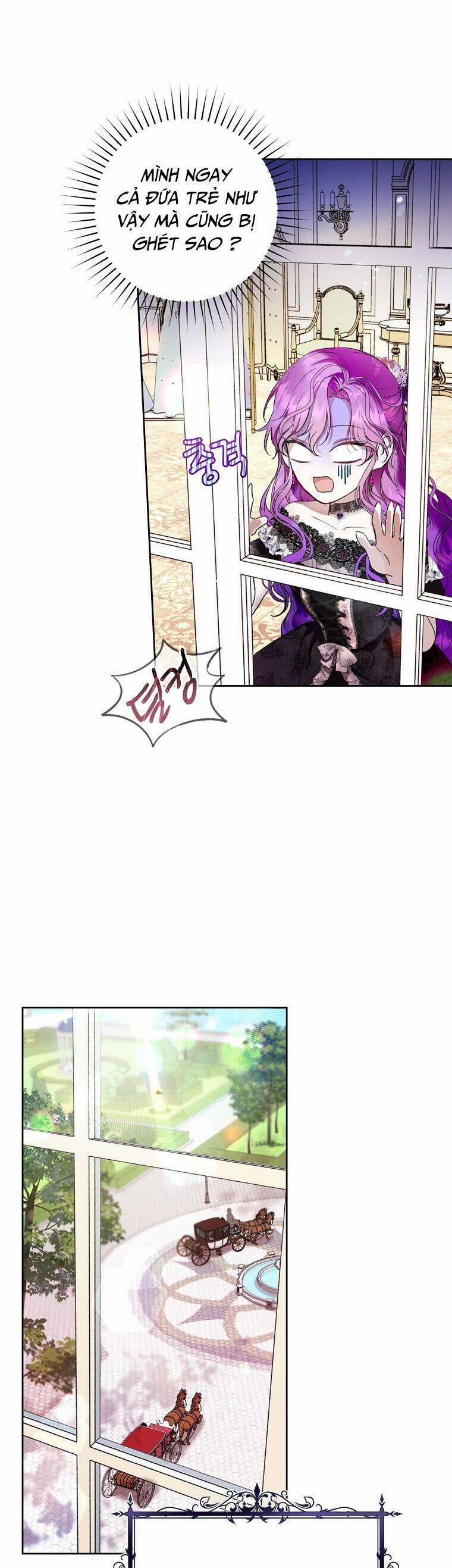 Làm Ác Nữ Bộ Không Tuyệt Sao? 16 trang 4