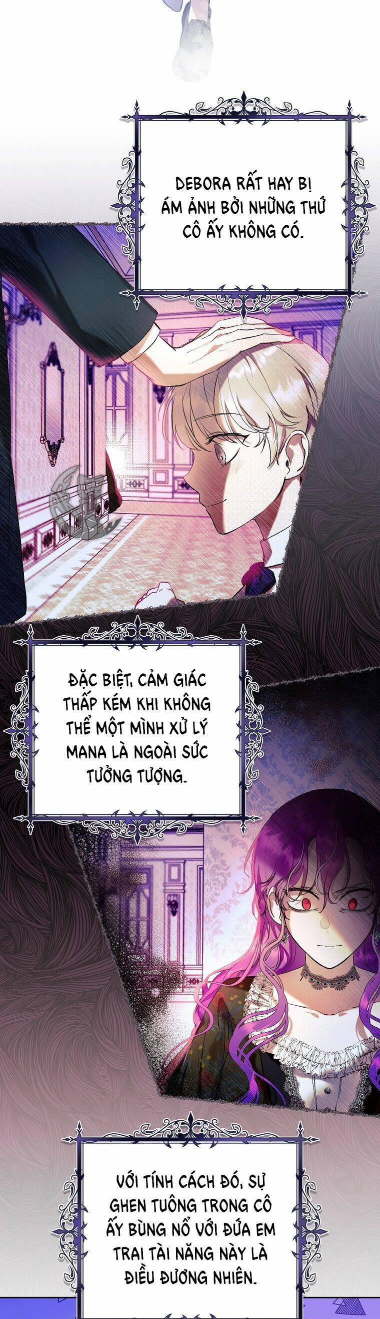 Làm Ác Nữ Bộ Không Tuyệt Sao? 16 trang 6