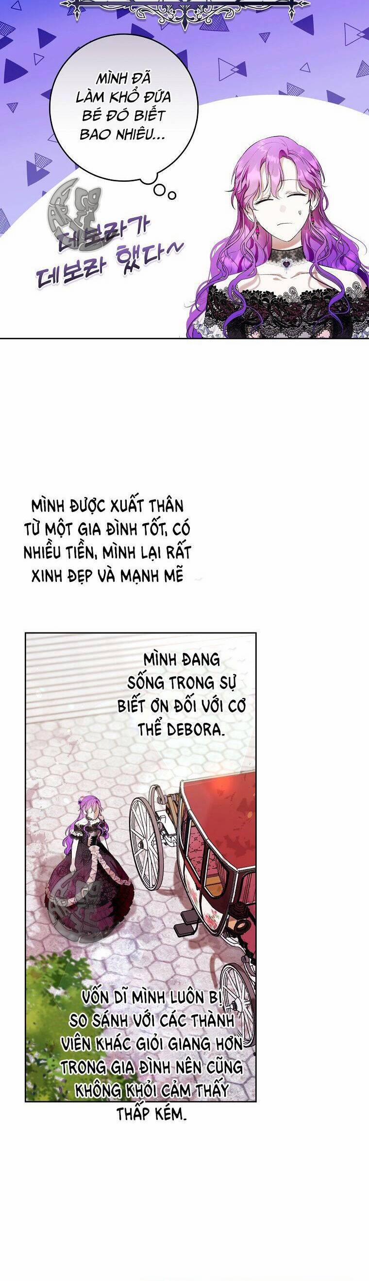 Làm Ác Nữ Bộ Không Tuyệt Sao? 16 trang 7