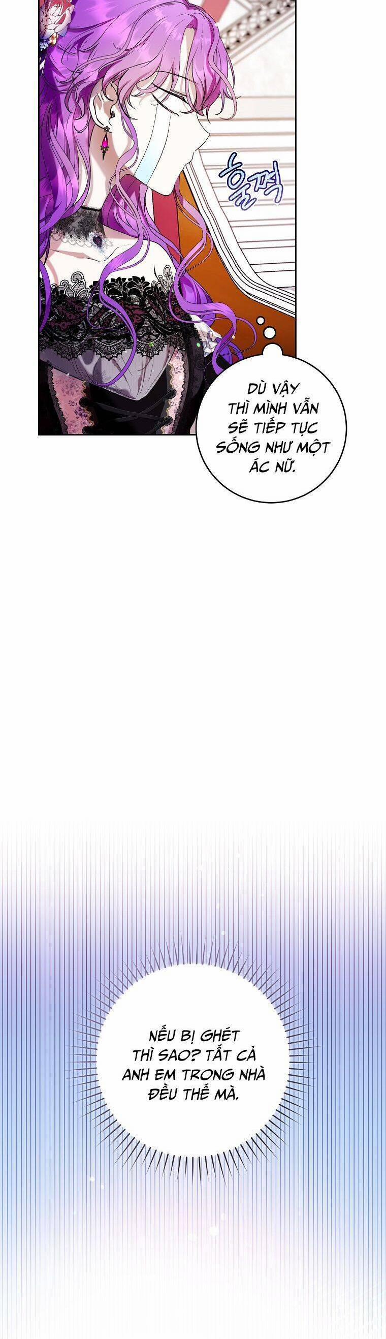 Làm Ác Nữ Bộ Không Tuyệt Sao? 16 trang 9