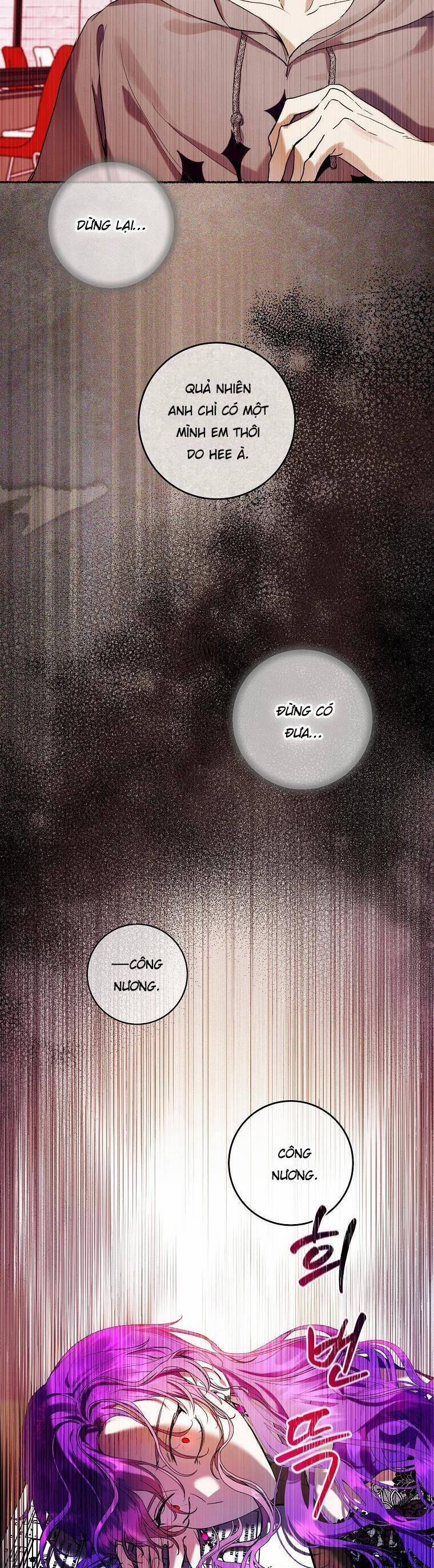 Làm Ác Nữ Bộ Không Tuyệt Sao? 17 trang 11