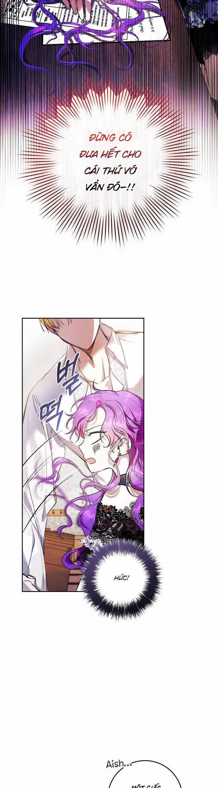 Làm Ác Nữ Bộ Không Tuyệt Sao? 17 trang 12