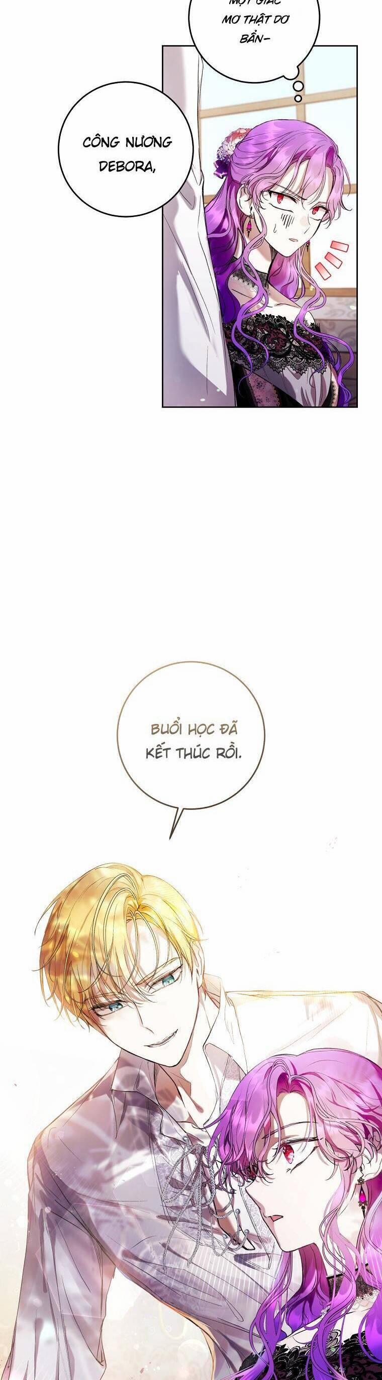 Làm Ác Nữ Bộ Không Tuyệt Sao? 17 trang 13