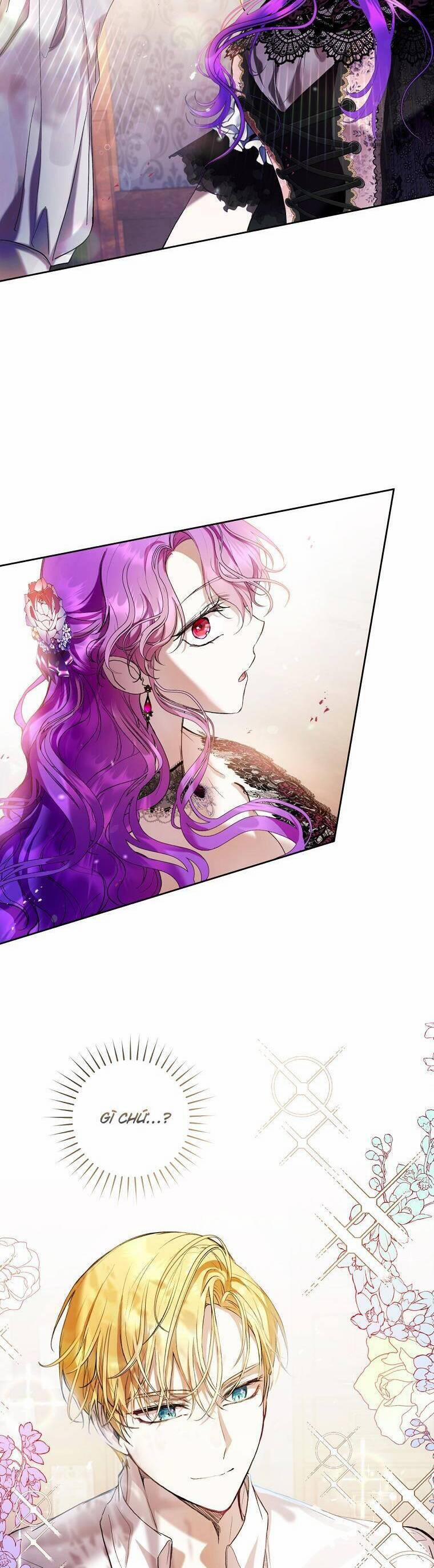 Làm Ác Nữ Bộ Không Tuyệt Sao? 17 trang 14