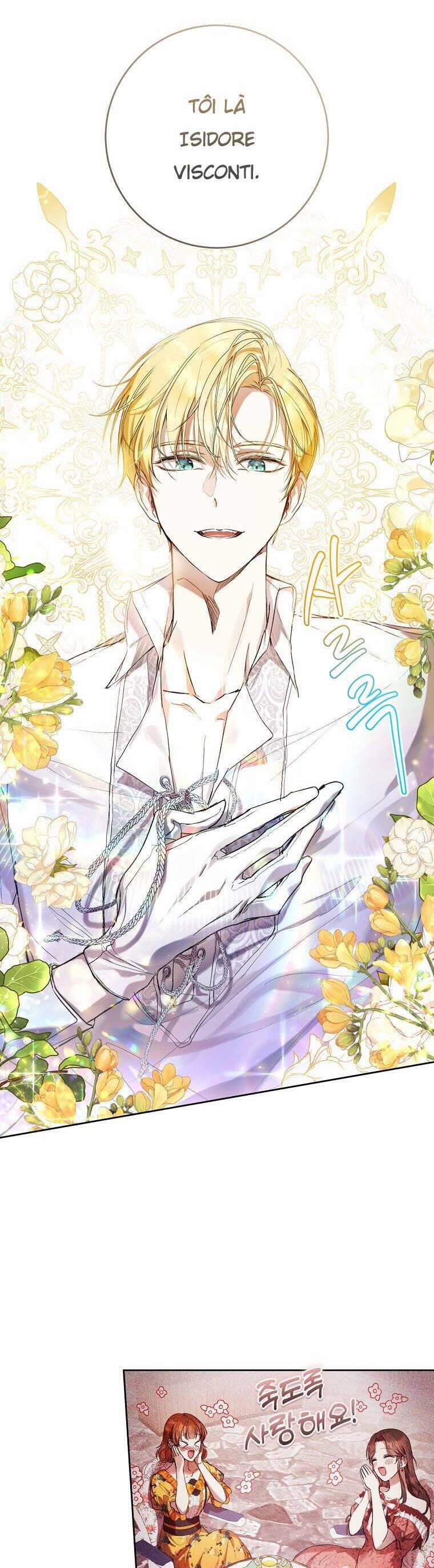 Làm Ác Nữ Bộ Không Tuyệt Sao? 17 trang 17