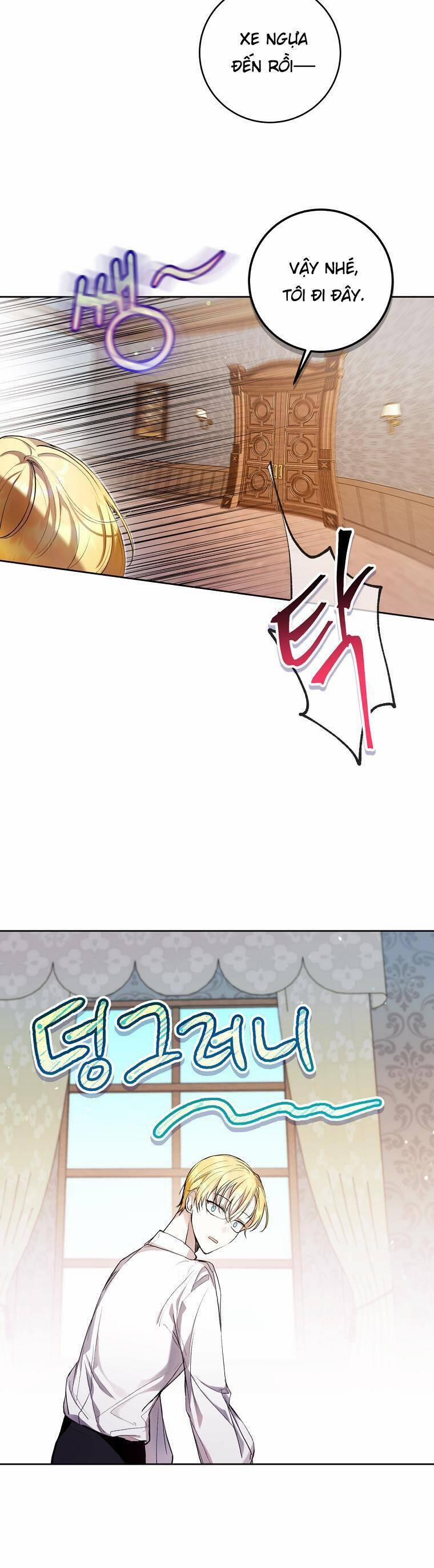 Làm Ác Nữ Bộ Không Tuyệt Sao? 17 trang 24