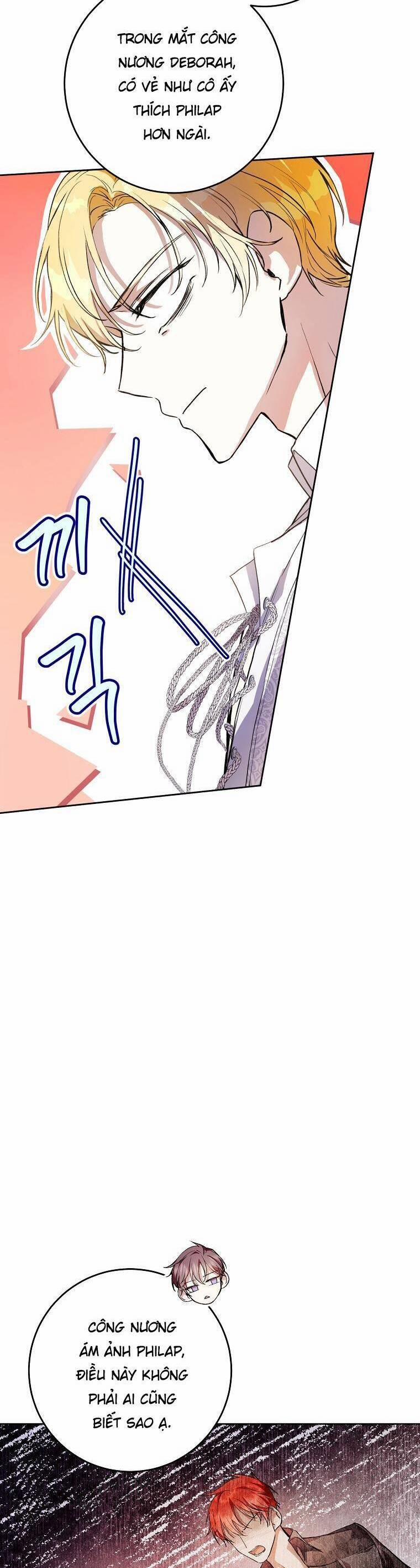 Làm Ác Nữ Bộ Không Tuyệt Sao? 17 trang 33