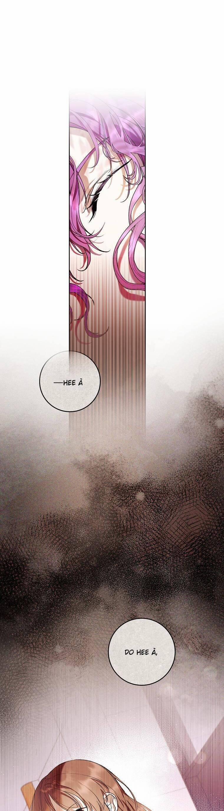 Làm Ác Nữ Bộ Không Tuyệt Sao? 17 trang 6