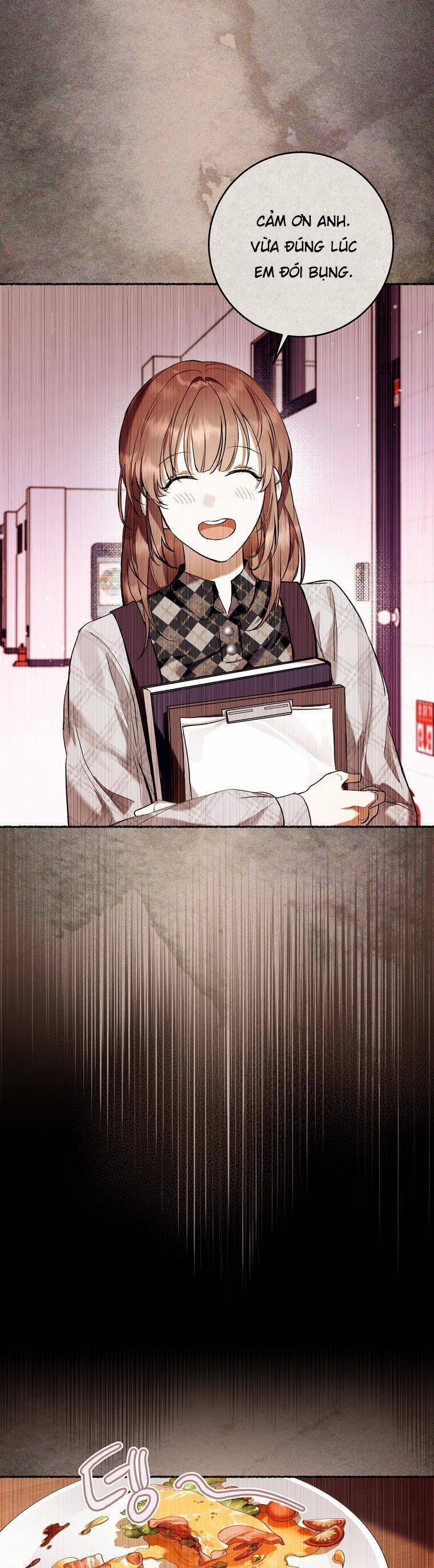 Làm Ác Nữ Bộ Không Tuyệt Sao? 17 trang 8