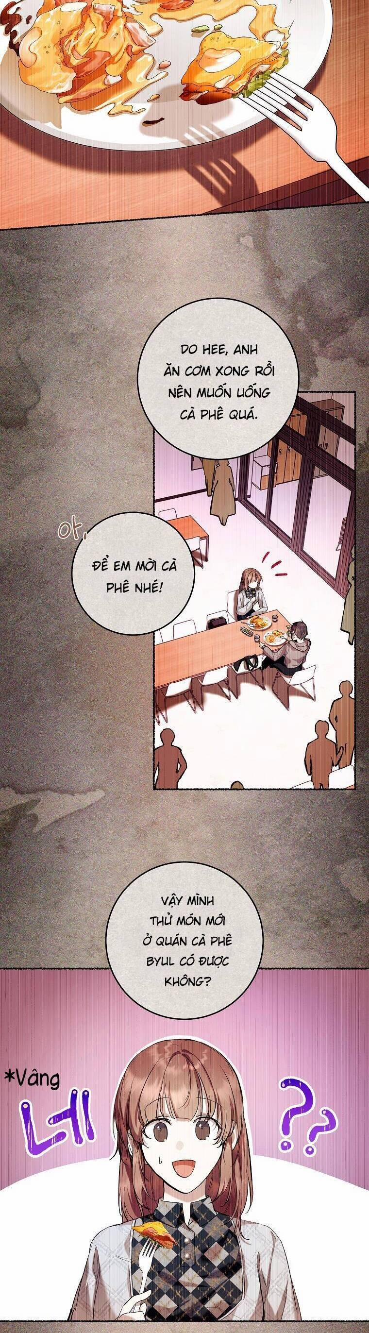 Làm Ác Nữ Bộ Không Tuyệt Sao? 17 trang 9