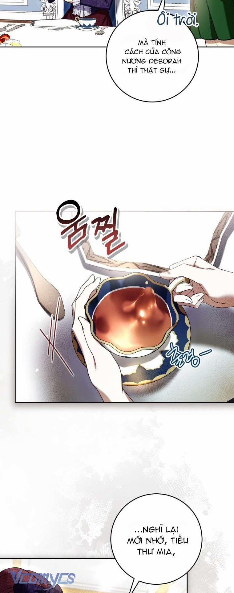 Làm Ác Nữ Bộ Không Tuyệt Sao? 68 trang 16