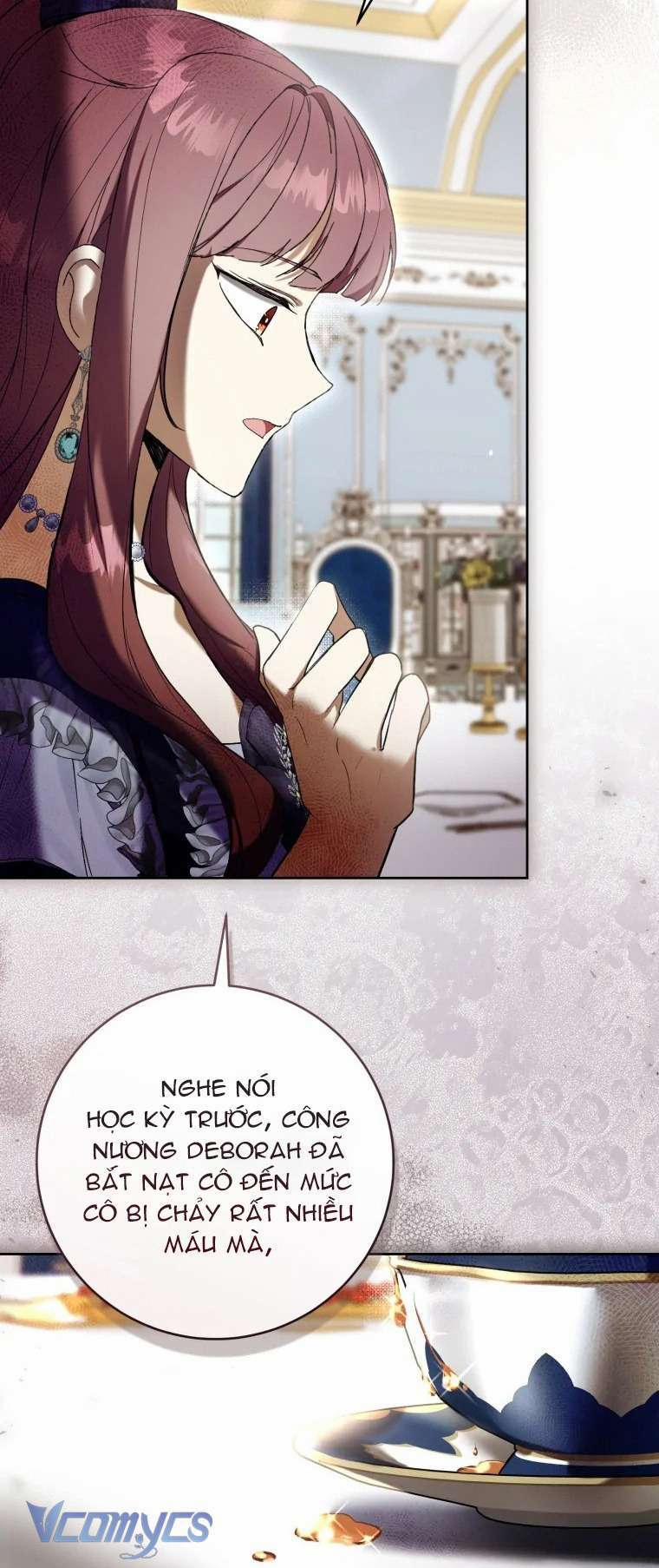 Làm Ác Nữ Bộ Không Tuyệt Sao? 68 trang 17