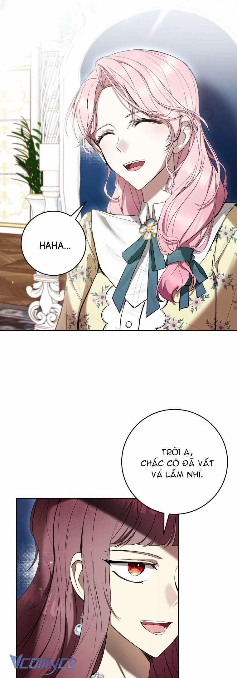 Làm Ác Nữ Bộ Không Tuyệt Sao? 68 trang 19