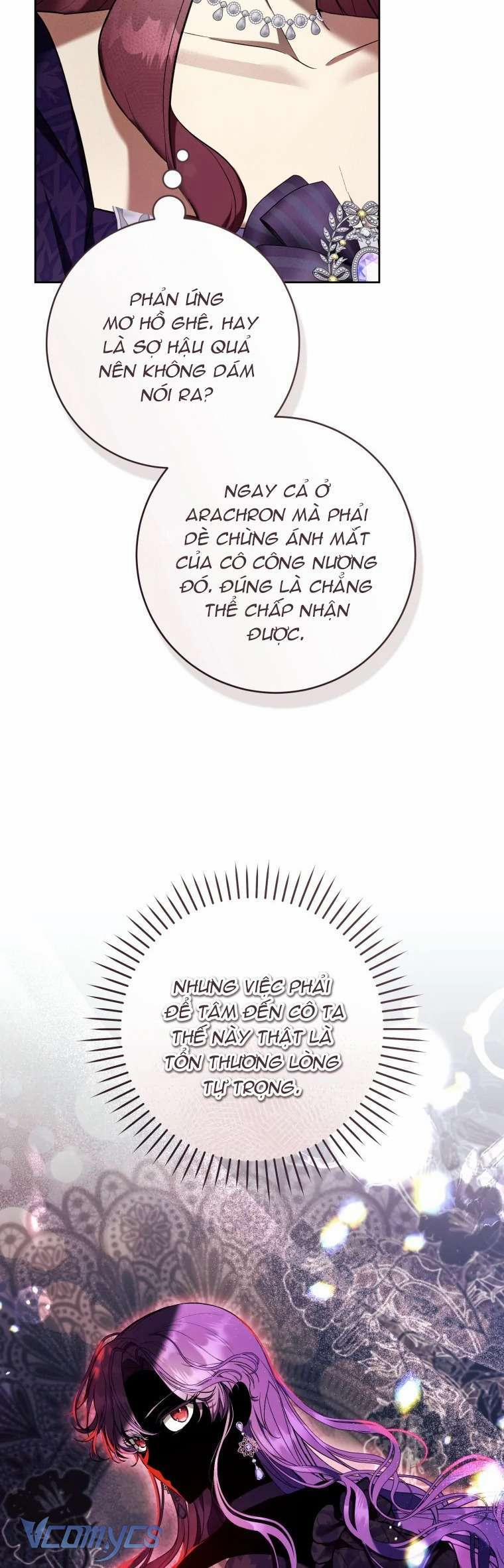 Làm Ác Nữ Bộ Không Tuyệt Sao? 68 trang 20