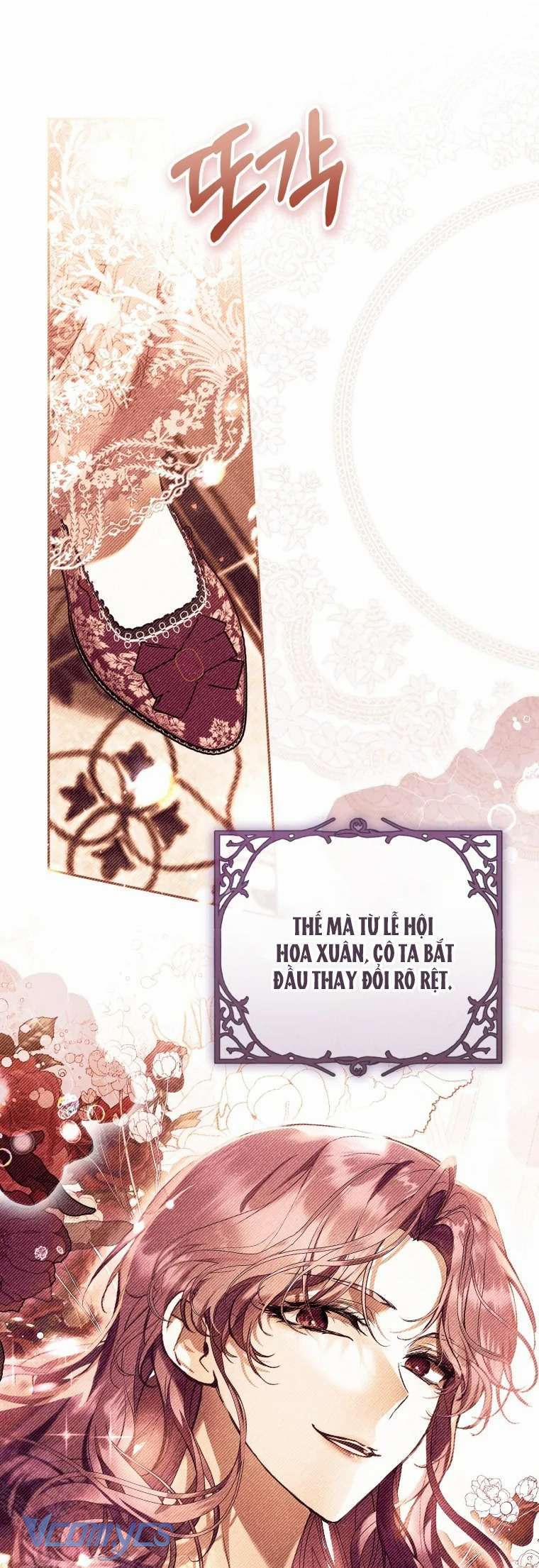 Làm Ác Nữ Bộ Không Tuyệt Sao? 68 trang 22