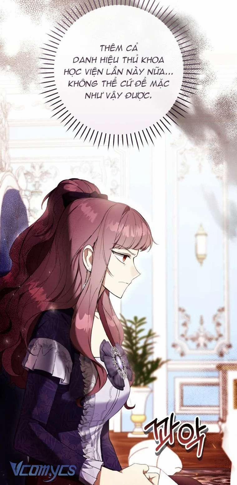 Làm Ác Nữ Bộ Không Tuyệt Sao? 68 trang 25