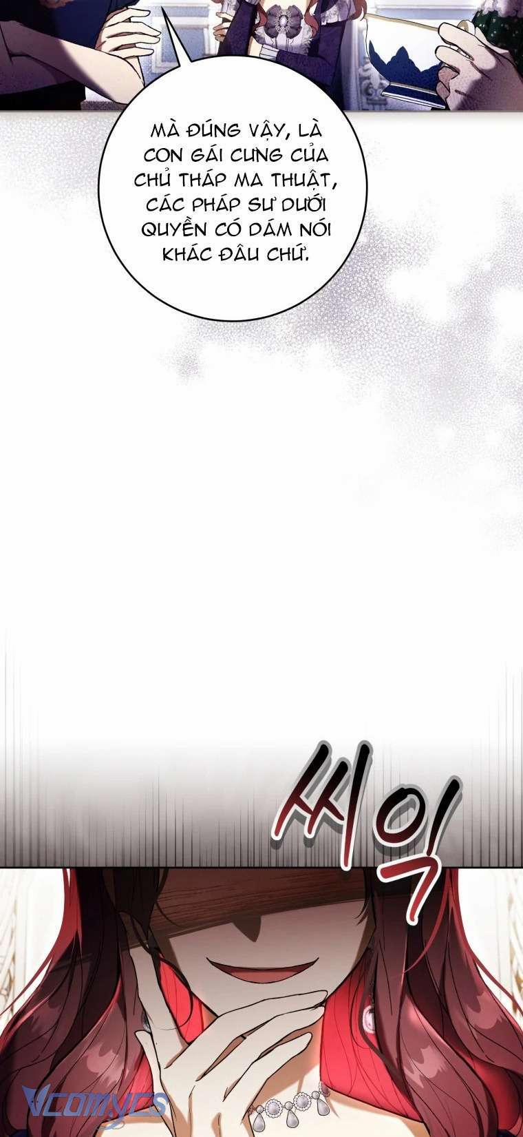 Làm Ác Nữ Bộ Không Tuyệt Sao? 68 trang 29