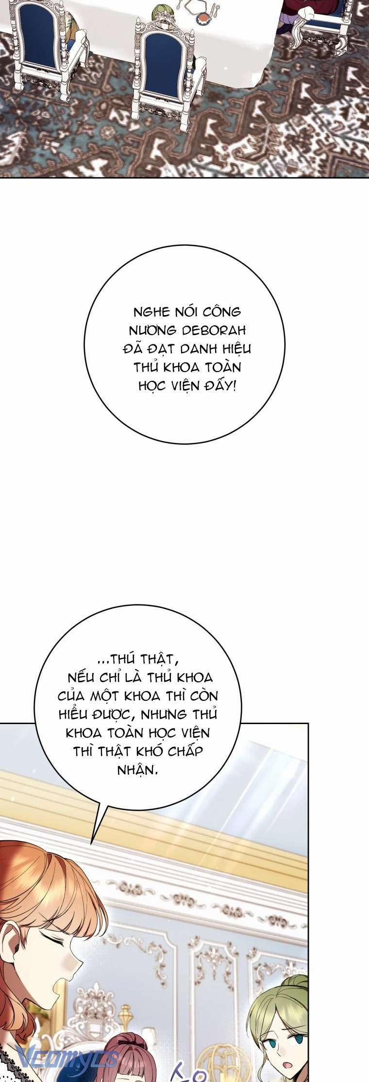 Làm Ác Nữ Bộ Không Tuyệt Sao? 68 trang 4