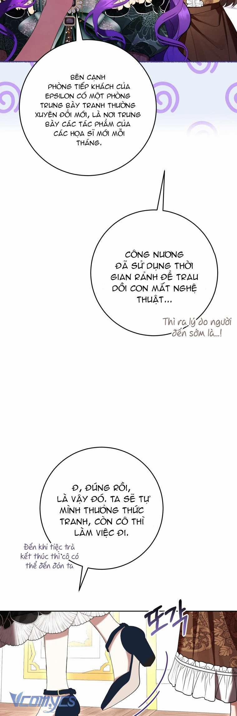 Làm Ác Nữ Bộ Không Tuyệt Sao? 68 trang 48