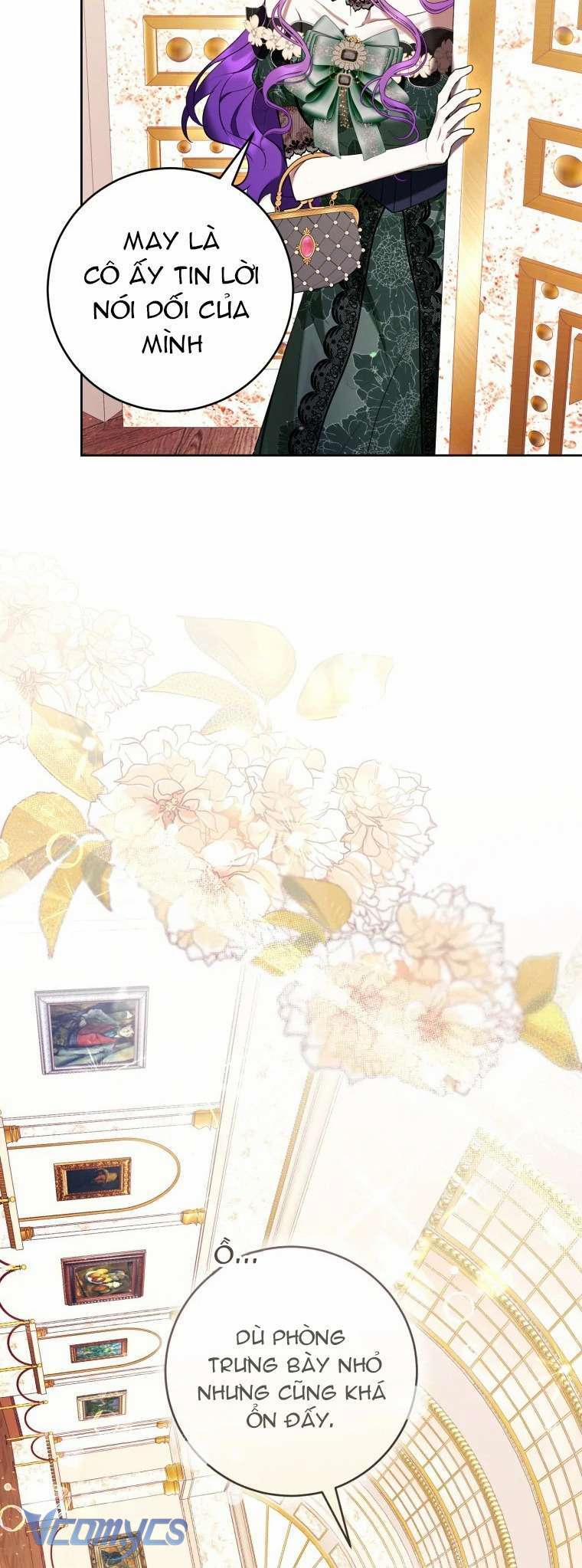 Làm Ác Nữ Bộ Không Tuyệt Sao? 68 trang 50