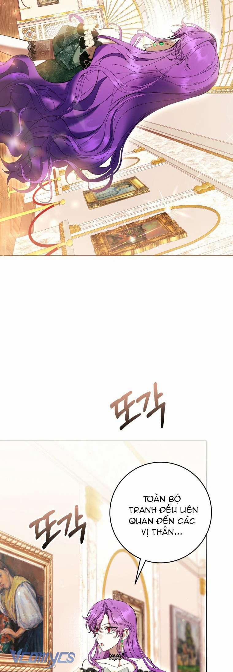 Làm Ác Nữ Bộ Không Tuyệt Sao? 68 trang 51