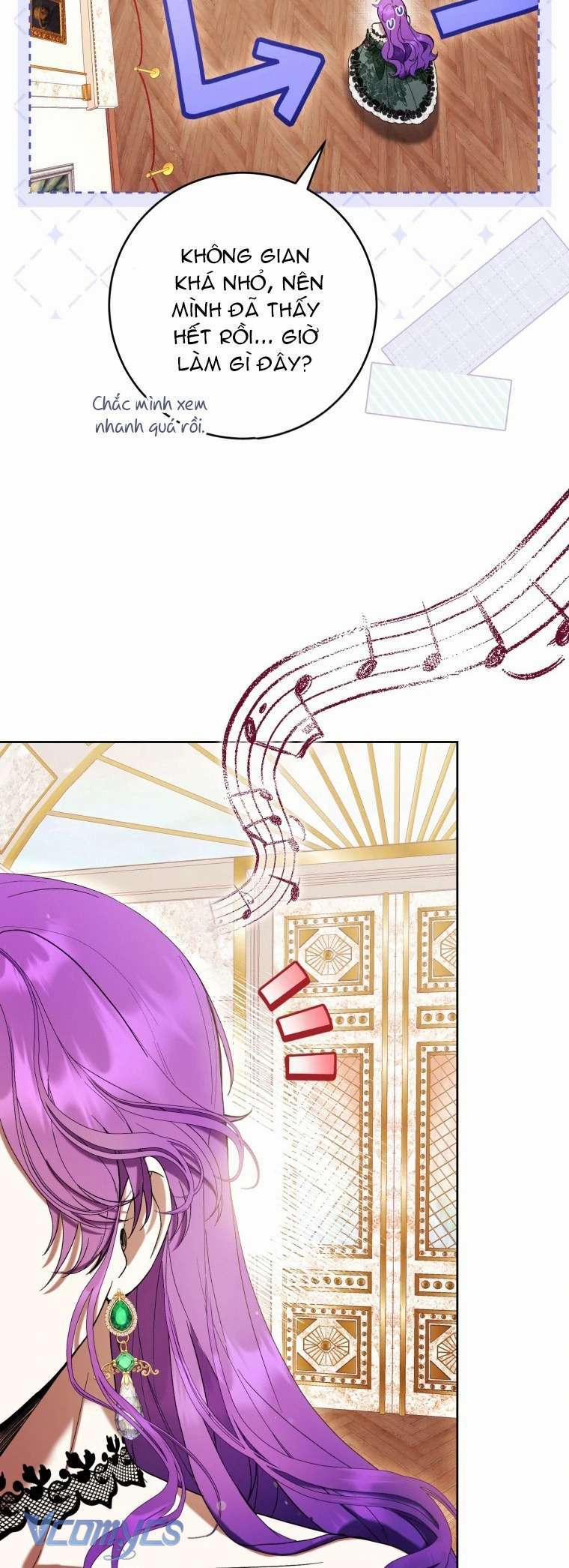 Làm Ác Nữ Bộ Không Tuyệt Sao? 68 trang 53