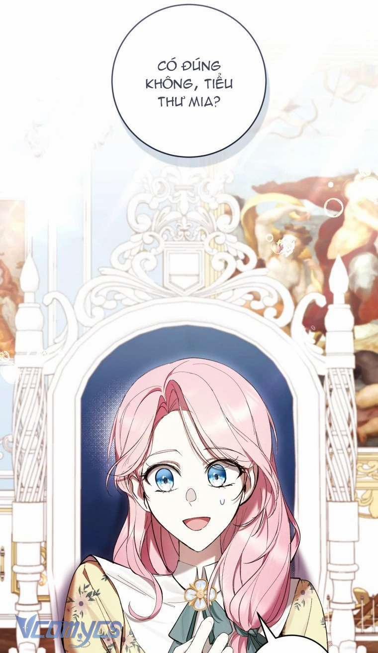 Làm Ác Nữ Bộ Không Tuyệt Sao? 68 trang 6