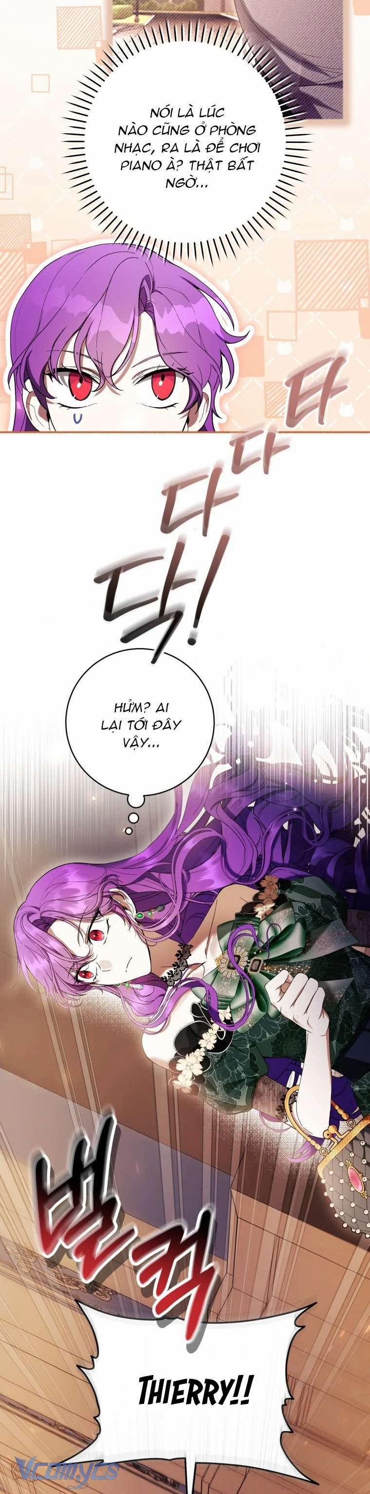 Làm Ác Nữ Bộ Không Tuyệt Sao? 68 trang 60