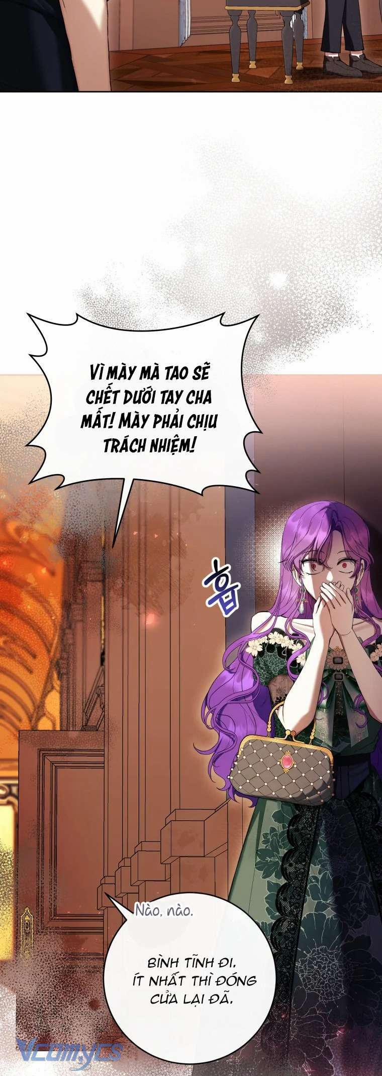 Làm Ác Nữ Bộ Không Tuyệt Sao? 68 trang 63