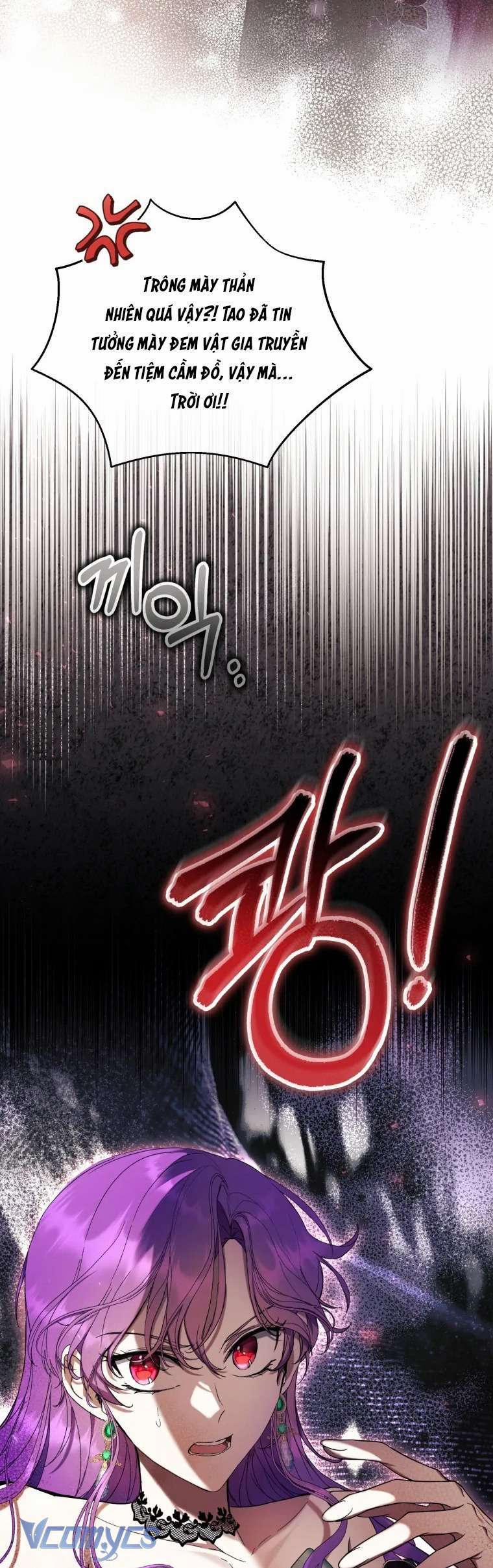 Làm Ác Nữ Bộ Không Tuyệt Sao? 68 trang 64