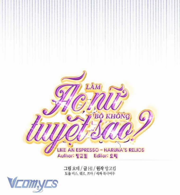 Làm Ác Nữ Bộ Không Tuyệt Sao? 68 trang 66