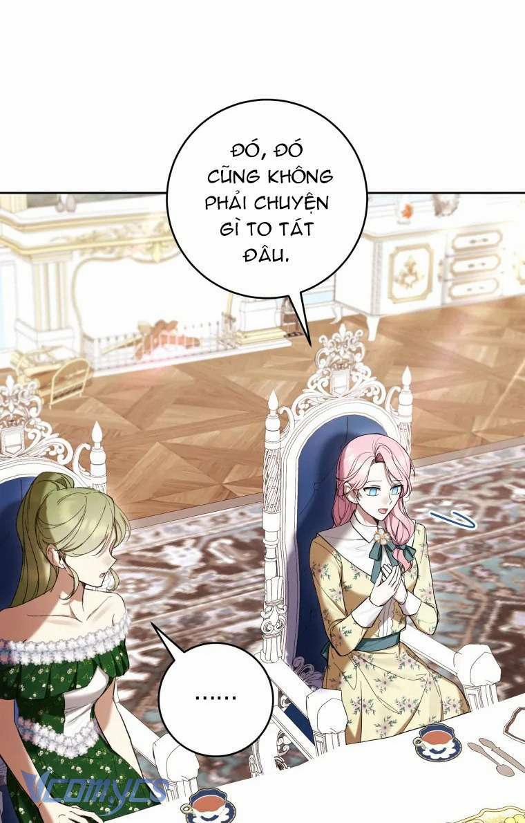 Làm Ác Nữ Bộ Không Tuyệt Sao? 68 trang 9