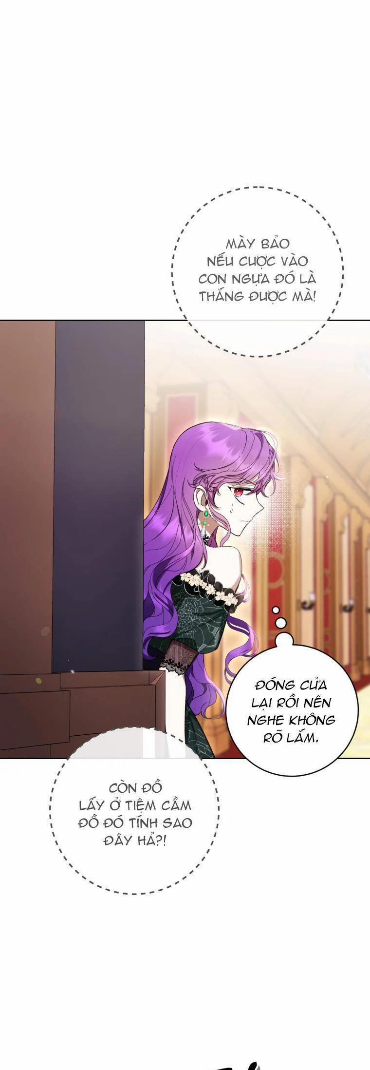 Làm Ác Nữ Bộ Không Tuyệt Sao? 69 trang 1