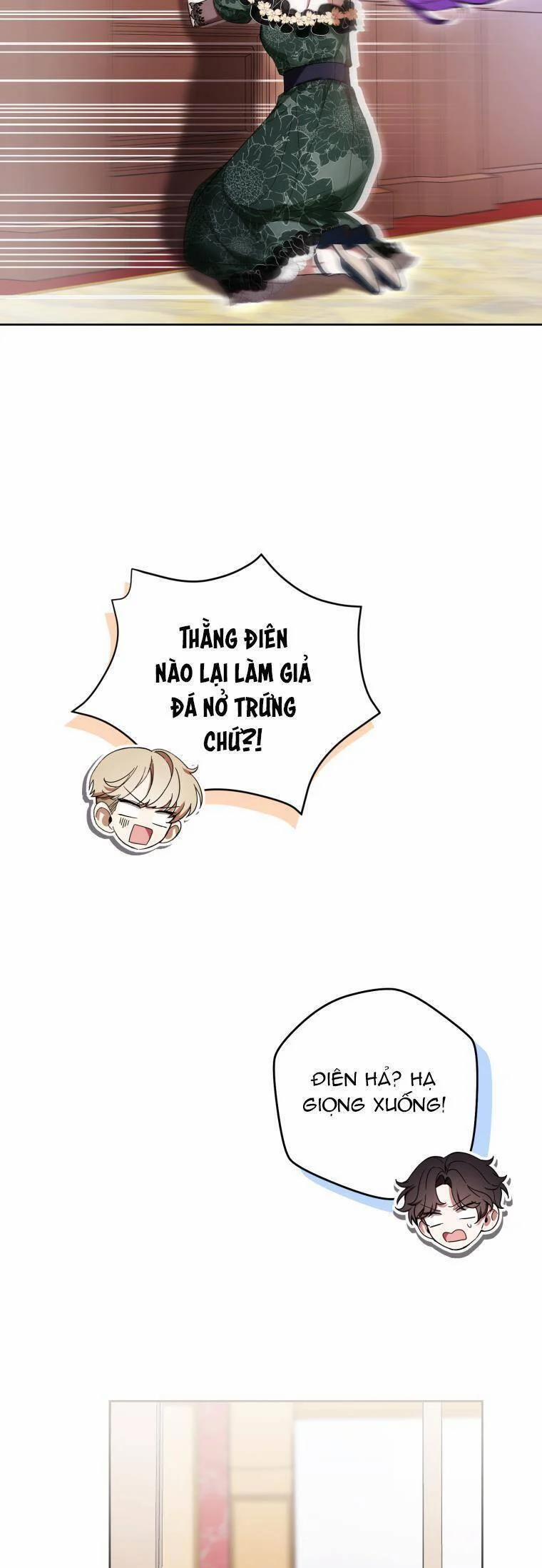 Làm Ác Nữ Bộ Không Tuyệt Sao? 69 trang 10