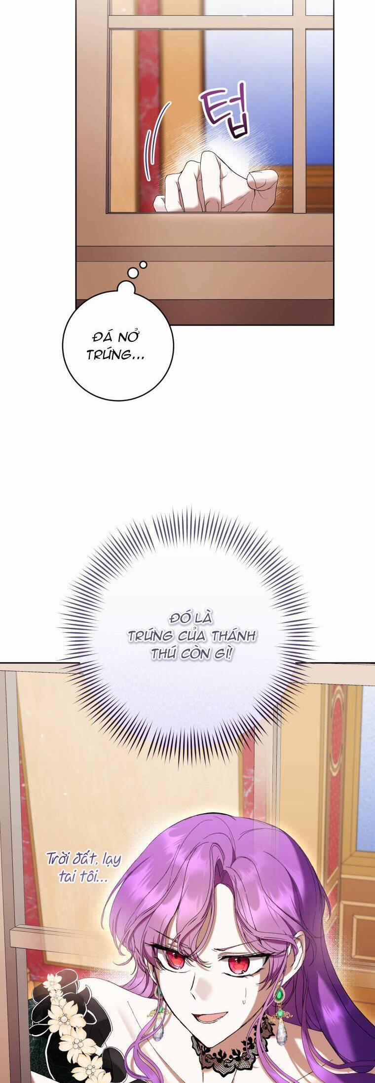 Làm Ác Nữ Bộ Không Tuyệt Sao? 69 trang 11