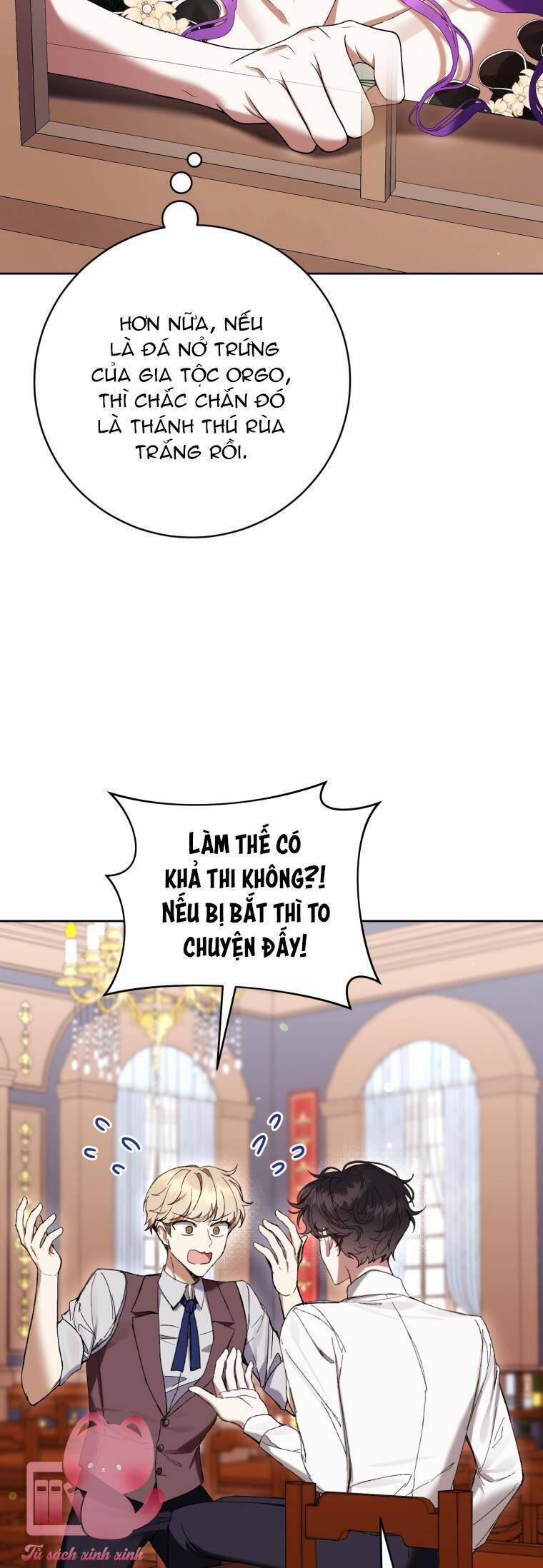 Làm Ác Nữ Bộ Không Tuyệt Sao? 69 trang 12