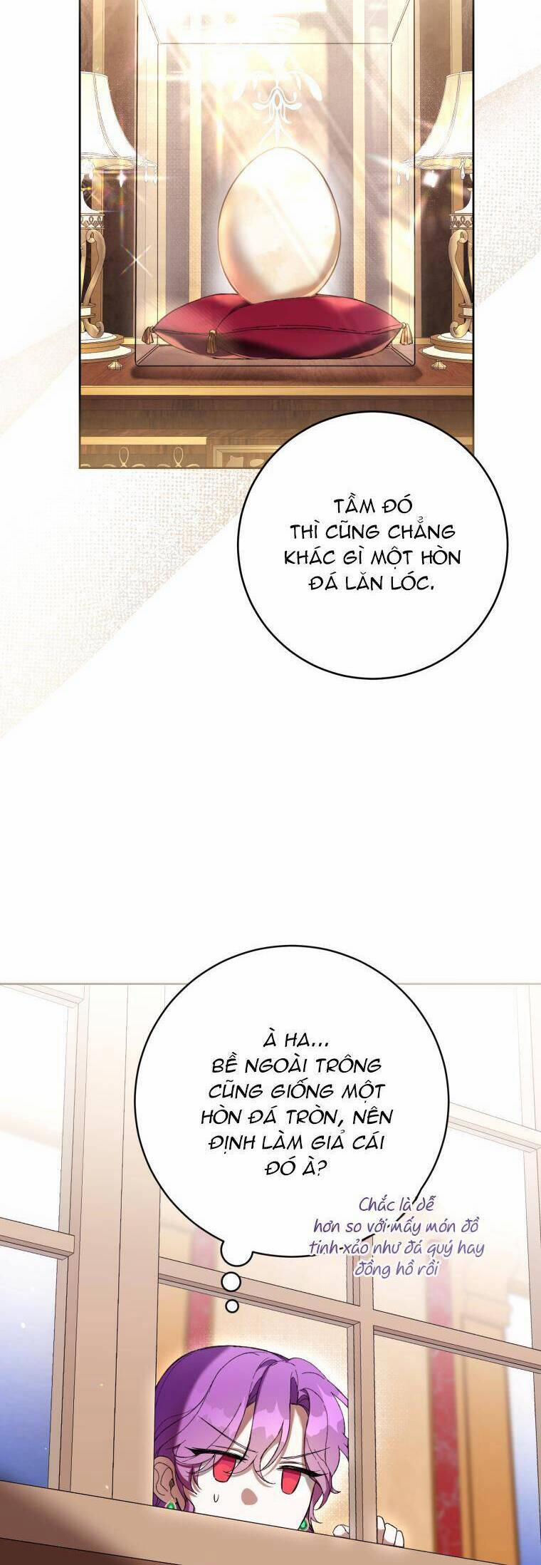 Làm Ác Nữ Bộ Không Tuyệt Sao? 69 trang 14