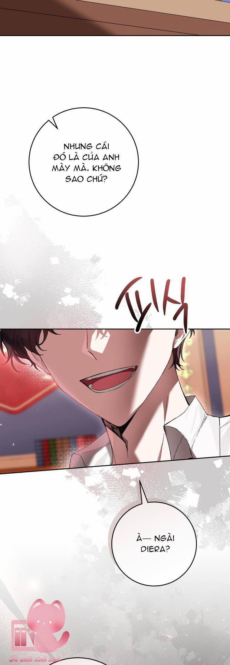 Làm Ác Nữ Bộ Không Tuyệt Sao? 69 trang 15